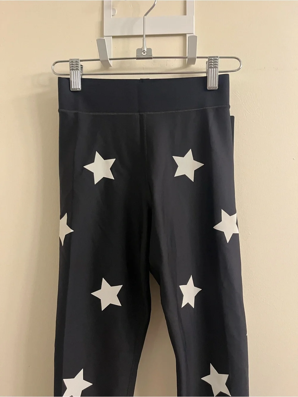 NWT Ultracor Star Leggings XS - Picture 3 of 10
